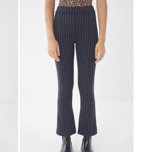 Urban outfitters kick flare pant